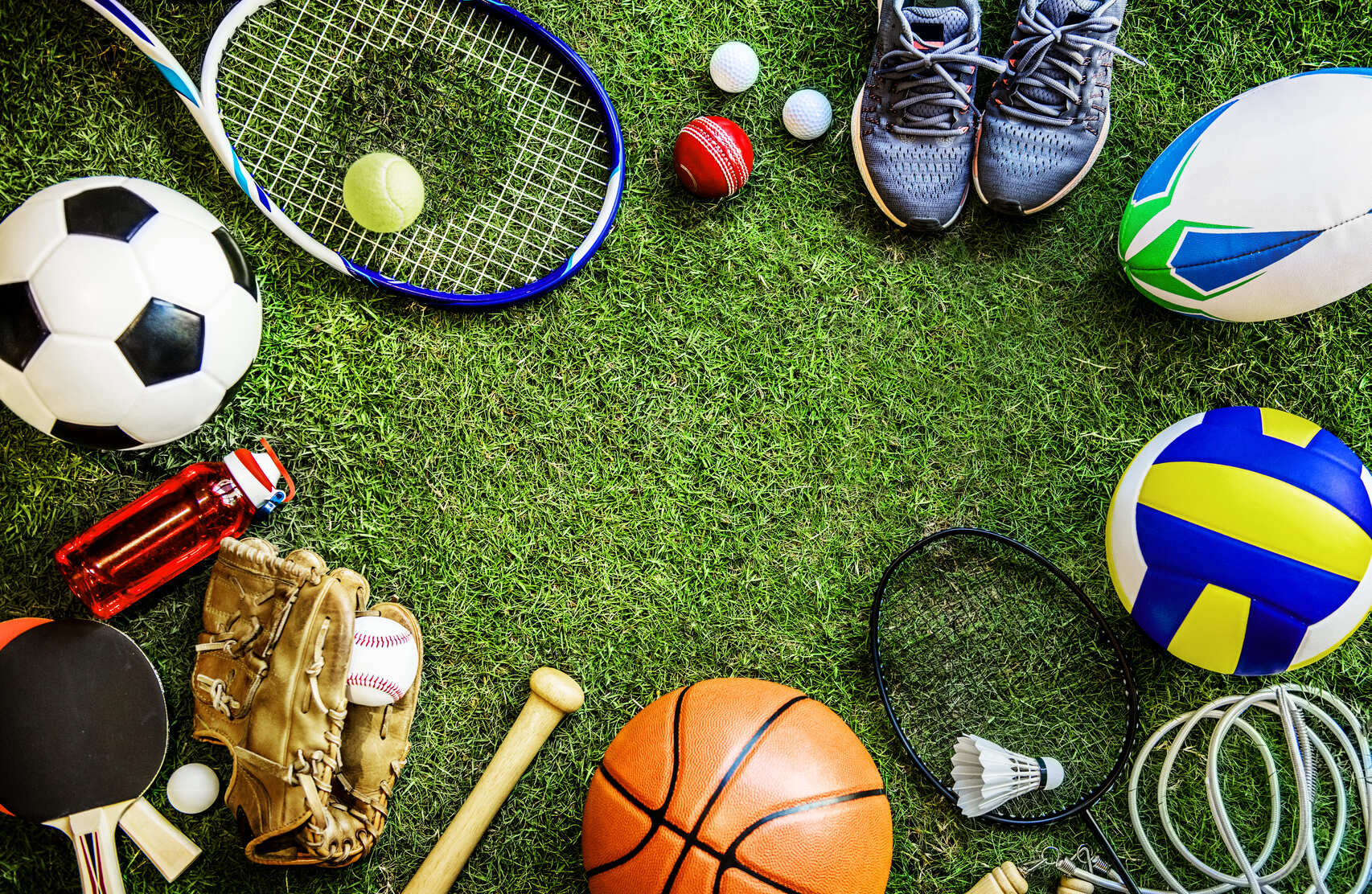Sports Hub